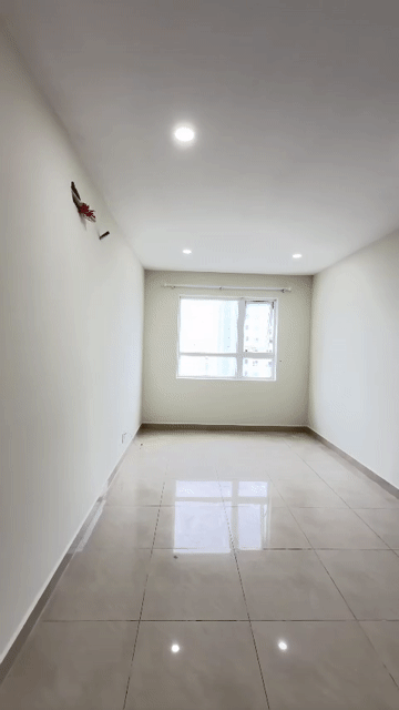 Cho thuê Căn hộ Chung cư Topaz Elite Quận 8 Tp Hồ Chí Minh diện tích 73 m² giá 12 triệu/tháng