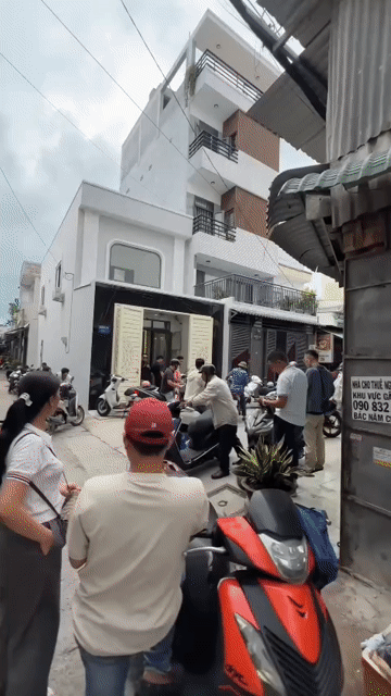 Mua bán Nhà ở Quận Bình Tân Tp Hồ Chí Minh diện tích 60 m² giá 6,5 tỷ