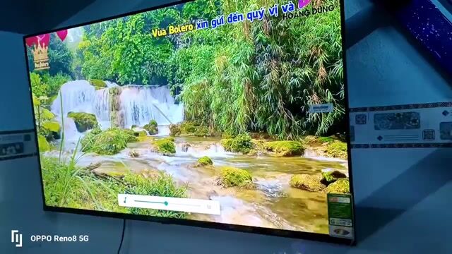 TRẢ GÓP TIVI CASPER 55 IN - TUẦN GÓP 400KA. Mua bán Tivi, Âm thanh tại Huyện Gò Dầu Tây Ninh được đăng bởi TRẢ GÓP GÒ DẦU hình 1