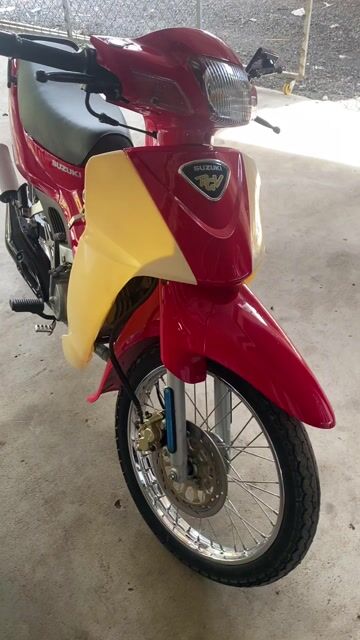 bán xipo tâm huyết 120 6 số giấy zin. Mua bán Xe máy tại Thành phố Mỹ Tho Tiền Giang được đăng bởi Anh Nguyễn hình 1