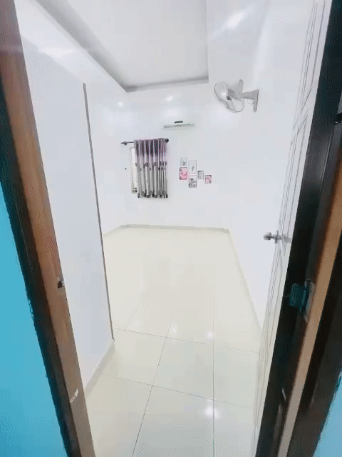 Cho thuê Căn hộ Chung cư Quận Bình Thạnh Tp Hồ Chí Minh diện tích 45 m² giá 6,7 triệu/tháng