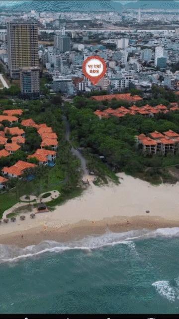 Mua bán Đất Quận Ngũ Hành Sơn Đà Nẵng diện tích 284 m² giá 35,5 tỷ