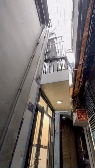 Cho thuê Nhà ở Quận Gò Vấp Tp Hồ Chí Minh diện tích 10 m² giá 4,9 triệu/tháng