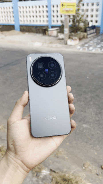 Vivo X300 Pro 12GB/256GB Đen 98% FullBox.. Mua bán Điện thoại tại Thành phố Mỹ Tho Tiền Giang được đăng bởi Phước Lộc Mobile Mỹ Tho hình 1