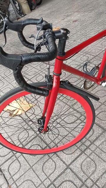 CUỘC GIÁ RẺ PHÙ HỢP VỚI CHIỀU CAO TỪ 1M55-1M85. Mua bán Xe đạp tại Thành phố Thủ Đức Tp Hồ Chí Minh được đăng bởi MUA BÁN TRAO ĐỔI XE ĐẠP MỚI CŨ hình 1