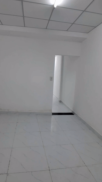 Cho thuê Nhà ở Thành phố Thủ Dầu Một Bình Dương diện tích 50 m² giá 3,5 triệu/tháng