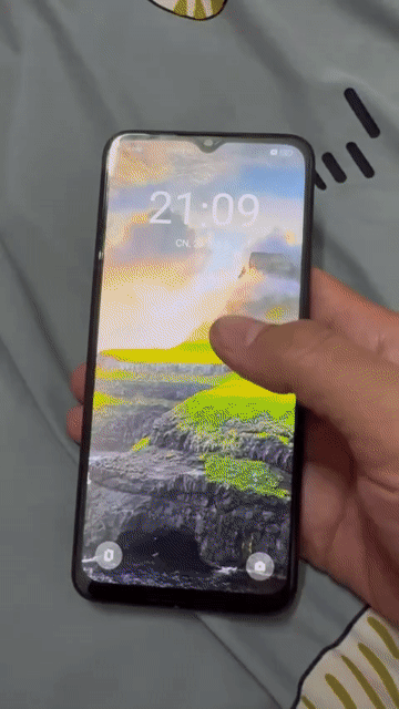 OPPO A77 5G Đen 8GB/64GB. Mua bán Điện thoại tại Quận 8 Tp Hồ Chí Minh được đăng bởi Phong hình 1