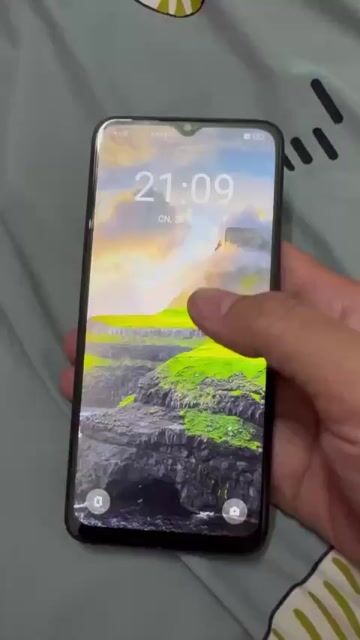 OPPO A77 5G Đen 8GB/64GB. Mua bán Điện thoại tại Quận 8 Tp Hồ Chí Minh được đăng bởi Phong hình 1