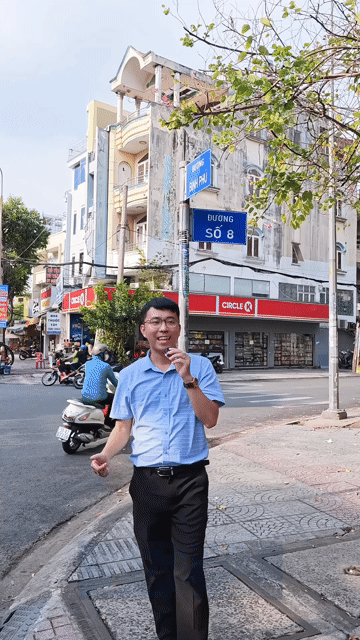 Mua bán Nhà ở Quận 6 Tp Hồ Chí Minh diện tích 80 m² giá 27,5 tỷ