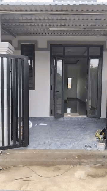 Cho thuê Nhà ở Thành phố Thủ Dầu Một Bình Dương diện tích 44 m² giá 5 triệu/tháng