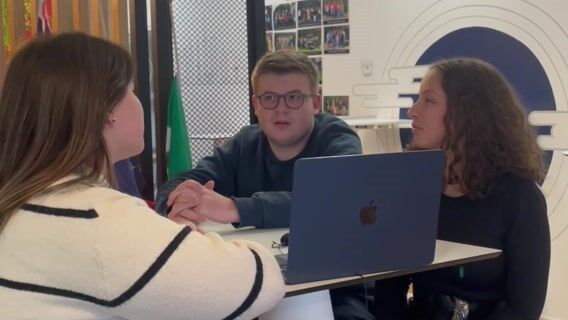 MBA Management de la Supply Chain à MBway Vannes