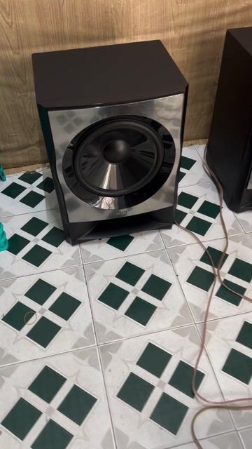 Loa sub hơi Sony bass 30 Đen. Mua bán Tivi, Âm thanh tại Quận Thanh Khê Đà Nẵng được đăng bởi Huy Hoàng chuyên trao đổi ký gửi loa Amly các loại hình 1