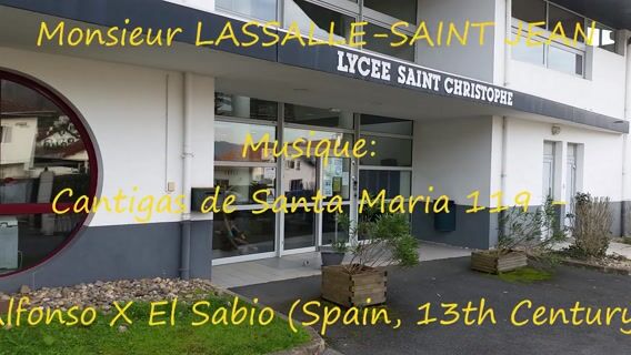 GMNF    Environnement