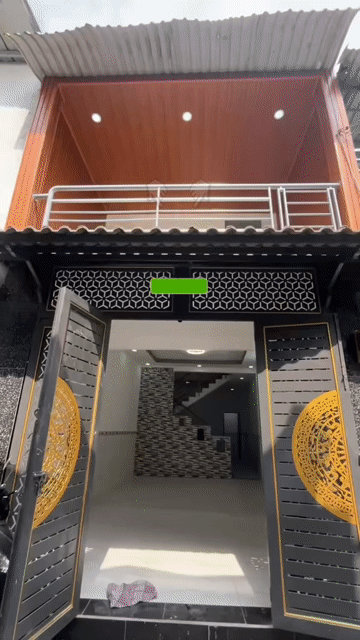 Mua bán Nhà ở Huyện Bình Chánh Tp Hồ Chí Minh diện tích 60 m² giá 1,59 tỷ
