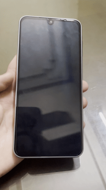 Samsung A17 128GB Xám. Mua bán Điện thoại tại Huyện Hoài Đức Hà Nội được đăng bởi Nguyễn Khánh Duy hình 1