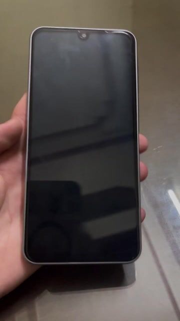 Samsung A17 128GB Xám. Mua bán Điện thoại tại Huyện Hoài Đức Hà Nội được đăng bởi Nguyễn Khánh Duy hình 1
