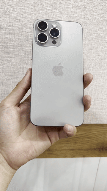 iPhone 15 Pro Max 256GB Tự Nhiên Quốc Tế LLA. Mua bán Điện thoại tại Thành phố Long Xuyên An Giang được đăng bởi LM hình 1