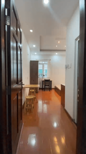 Cho thuê Phòng trọ Quận Bình Thạnh Tp Hồ Chí Minh diện tích 22 m² giá 5,5 triệu/tháng