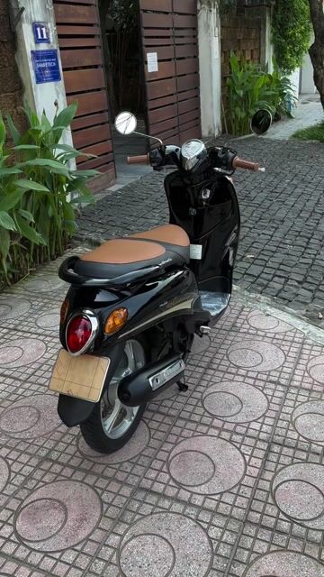 #Mio_Classico_đẹp_Hà_nội 💐🥰😍. Mua bán Xe máy tại Quận Hai Bà Trưng Hà Nội được đăng bởi Tùng Xe Đẹp hình 1