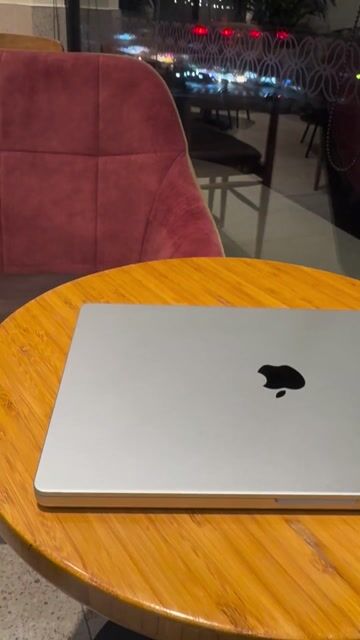Apple MacBook M1 Pro 16" 16GB/512GB pin 100%. Mua bán Laptop tại Thành phố Thủ Dầu Một Bình Dương được đăng bởi Nhân hình 1