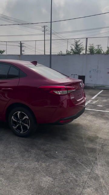 toyota Vios tặng 100% trước bạ-Trả trước 0 đồng. Mua bán Ô tô tại Huyện Bình Chánh Tp Hồ Chí Minh được đăng bởi PHƯỚC LỚN TOYOTA hình 1