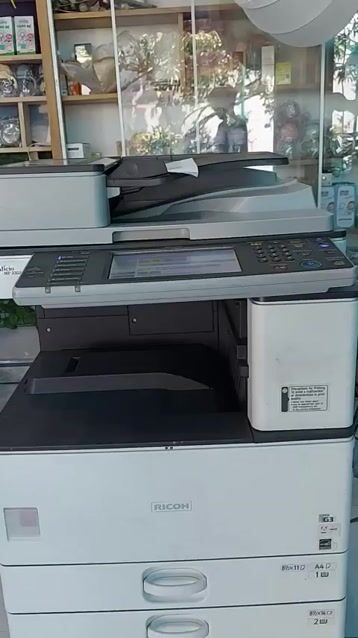 Hết mùa thi thanh lý máy photo. Mua bán Đồ dùng văn phòng tại Huyện Trảng Bom Đồng Nai được đăng bởi Pho to Bàu xéo hình 1