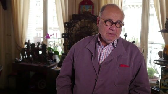 Anecdote de tournage