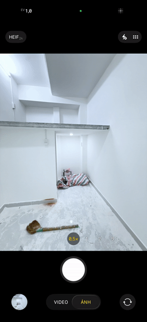 Cho thuê Phòng trọ Quận Bình Thạnh Tp Hồ Chí Minh diện tích 15 m² giá 3,6 triệu/tháng