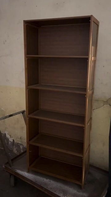 THANH LÝ TỦ GỖ 5 NGĂN. Mua bán Tủ, kệ gia đình tại Thành phố Biên Hòa Đồng Nai được đăng bởi Trần Hữu Ky hình 1