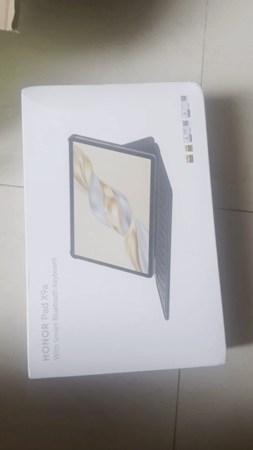 Máy tính bảng Honor Pad X9a. Mua bán Máy tính bảng tại Quận Hà Đông Hà Nội được đăng bởi VMTS hình 1