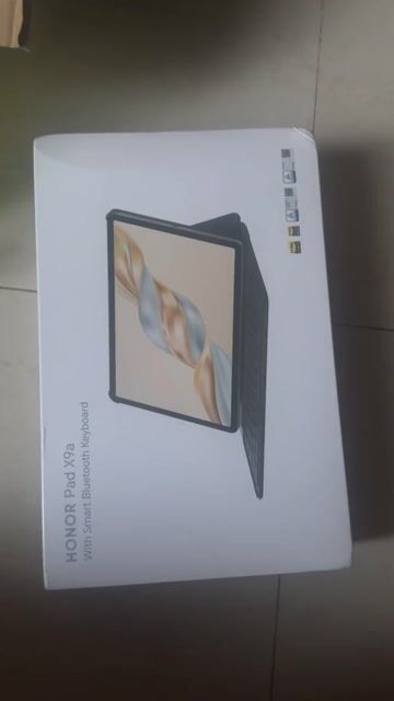 Máy tính bảng Honor Pad X9a. Mua bán Máy tính bảng tại Quận Hà Đông Hà Nội được đăng bởi VMTS hình 1