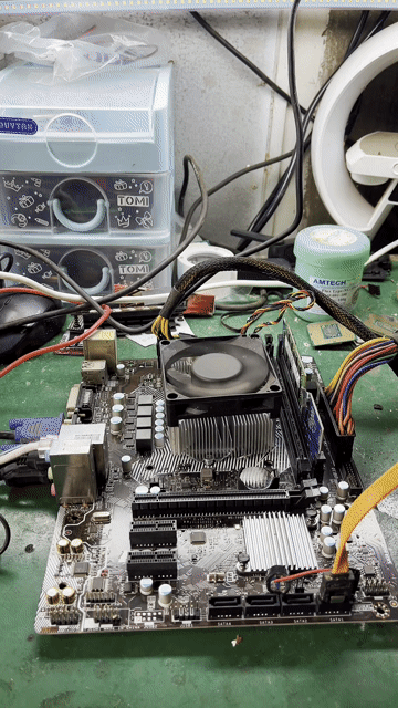MSI H110M PRO-VD i3-6100. Mua bán Máy tính để bàn tại Huyện Vĩnh Thạnh Cần Thơ được đăng bởi Thiết Kế Web hình 1