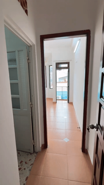 Cho thuê Phòng trọ Quận Tân Bình Tp Hồ Chí Minh diện tích 20 m² giá 4,2 triệu/tháng