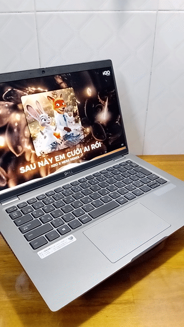 Dell Latitude 5420 I5 1145G7 14 inch 8GB/256GB. Mua bán Laptop tại Thành phố Thủ Đức Tp Hồ Chí Minh được đăng bởi TL INK CỨU HỘ MÁY IN hình 1