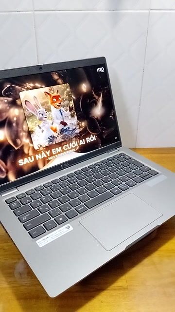 Dell Latitude 5420 I5 1145G7 14 inch 8GB/256GB. Mua bán Laptop tại Thành phố Thủ Đức Tp Hồ Chí Minh được đăng bởi TL INK CỨU HỘ MÁY IN hình 1