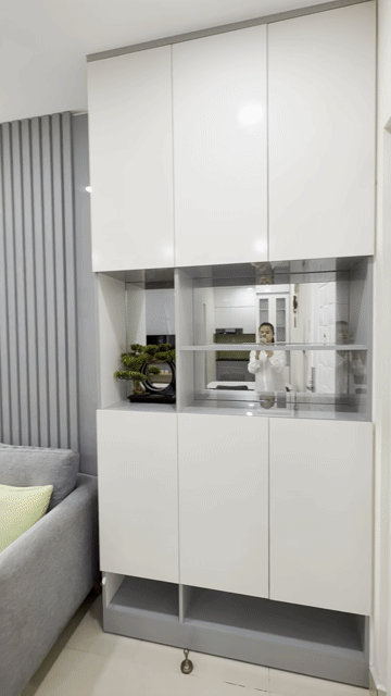 Mua bán Căn hộ Chung cư Dream Home Palace Quận 8 Tp Hồ Chí Minh diện tích 62 m² giá 2,39 tỷ