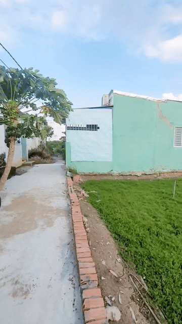 Mua bán Nhà ở Huyện Cần Giuộc Long An diện tích 77 m² giá 1,15 tỷ