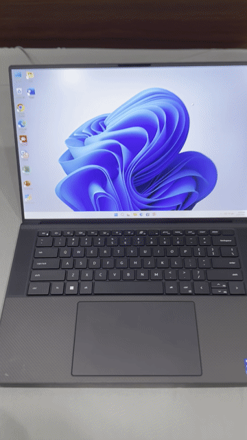 Dell XPS 15 9530 i7-13620H 16GB/512GB 15.6 inch. Mua bán Laptop tại Quận Gò Vấp Tp Hồ Chí Minh được đăng bởi Hiếu Laptop hình 1