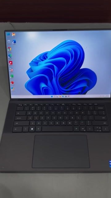 Dell XPS 15 9530 i7-13620H 16GB/512GB 15.6 inch. Mua bán Laptop tại Quận Gò Vấp Tp Hồ Chí Minh được đăng bởi Hiếu Laptop hình 1