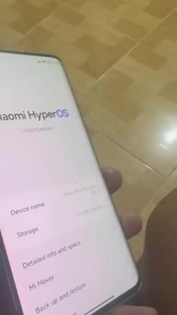 Xiaomi Mi 10S 128GB Đã sử dụng. Mua bán Điện thoại tại Huyện Duy Xuyên Quảng Nam được đăng bởi pham huy hình 1
