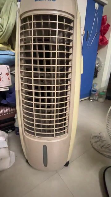 Quạt hơi nước Daikio Kem cần sửa chữa. Mua bán Quạt tại Quận Hoàng Mai Hà Nội được đăng bởi lyn hình 1