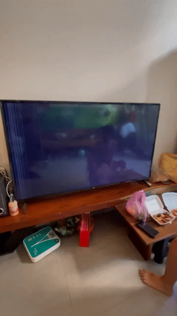 Tivi LG 65UK6100PTA 65 inch 06/2018. Mua bán Tivi, Âm thanh tại Quận 6 Tp Hồ Chí Minh được đăng bởi Trần Phạm Hoàng Vũ hình 1
