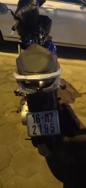 Về quê nên cần bán lại xe AB. Mua bán Xe máy tại Quận Cầu Giấy Hà Nội được đăng bởi Trần quang minh hình 1