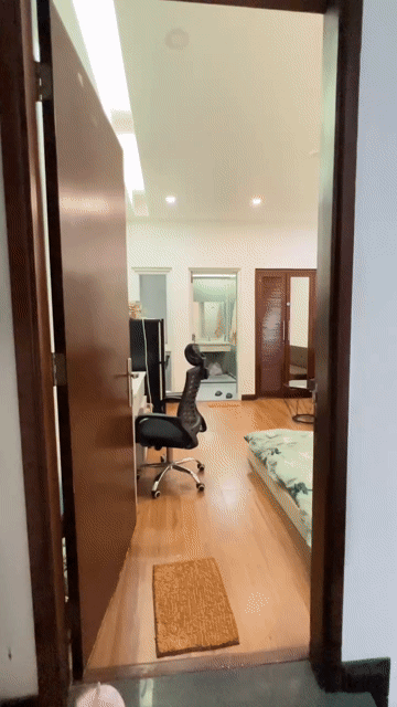 Cho thuê Căn hộ Chung cư Quận Bình Thạnh Tp Hồ Chí Minh diện tích 30 m² giá 4,7 triệu/tháng