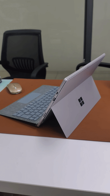 Surface Pro 7 i5 ram 16gb ssd 256gb Likenew đẹp 99. Mua bán Laptop tại Thành phố Thủ Đức Tp Hồ Chí Minh được đăng bởi HBA LAPTOP Mua Bán Ký gửi  hình 1