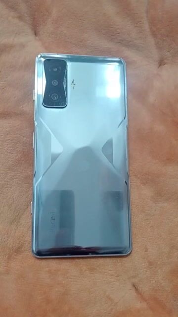 Poco F4 GT 5G 8+/128G Snap 8gen1 Amoled 120Hz 95%. Mua bán Điện thoại tại Thành phố Dĩ An Bình Dương được đăng bởi ĐT Có Sao Ghi Vậy Bán Tại Nhà Có ship trực tiếp BD SG có GL  hình 1