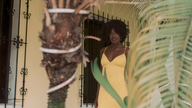 Model - Valeria Hilson roleplay