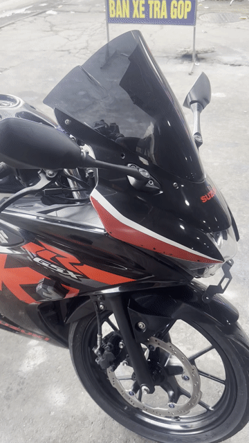Suzuki GSX khoá smk may zin bs62 có góp. Mua bán Xe máy tại Thành phố Dĩ An Bình Dương được đăng bởi xe máy hồng phát dĩ An Bình Dương  hình 1