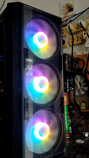 PC CHIẾN GAMING XEON  E3 1240 V5  GTX 750TI. Mua bán Máy tính để bàn tại Quận Ninh Kiều Cần Thơ được đăng bởi  Hiếu Computer Store hình 1