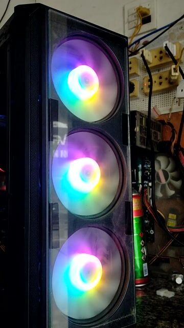 PC CHIẾN GAMING XEON  E3 1240 V5  GTX 750TI. Mua bán Máy tính để bàn tại Quận Ninh Kiều Cần Thơ được đăng bởi  Hiếu Computer Store hình 1